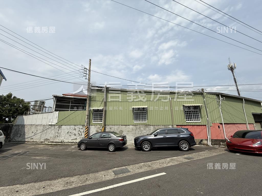 山上區公所旁土地房屋室內格局與周邊環境
