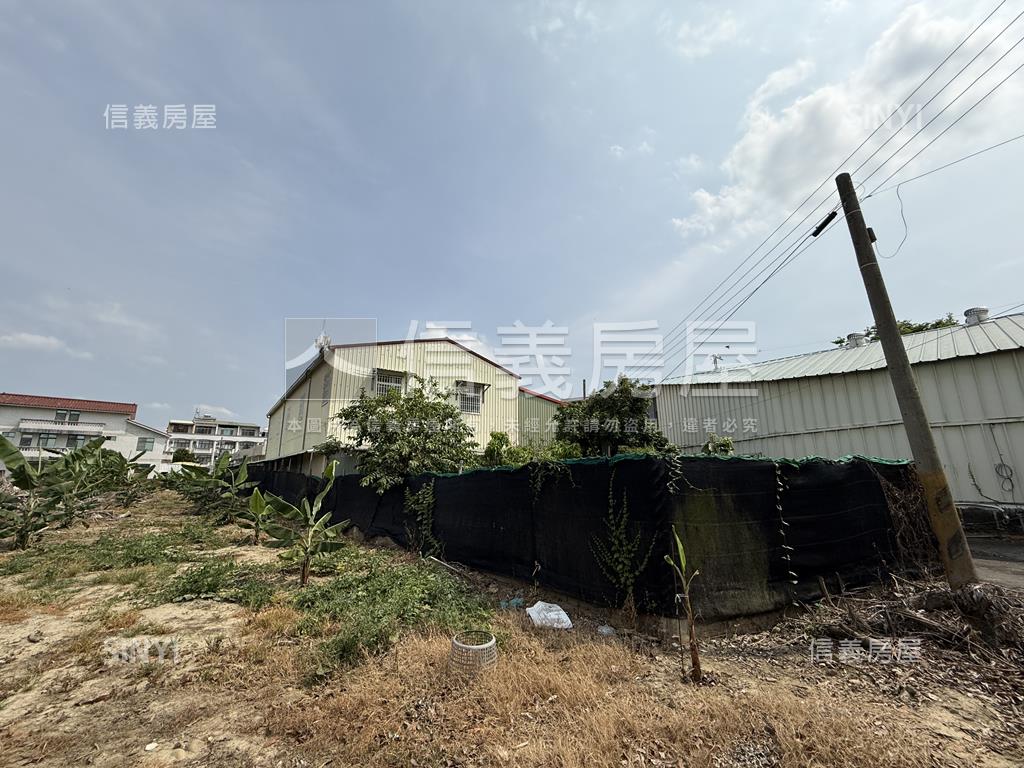 山上區公所旁土地房屋室內格局與周邊環境