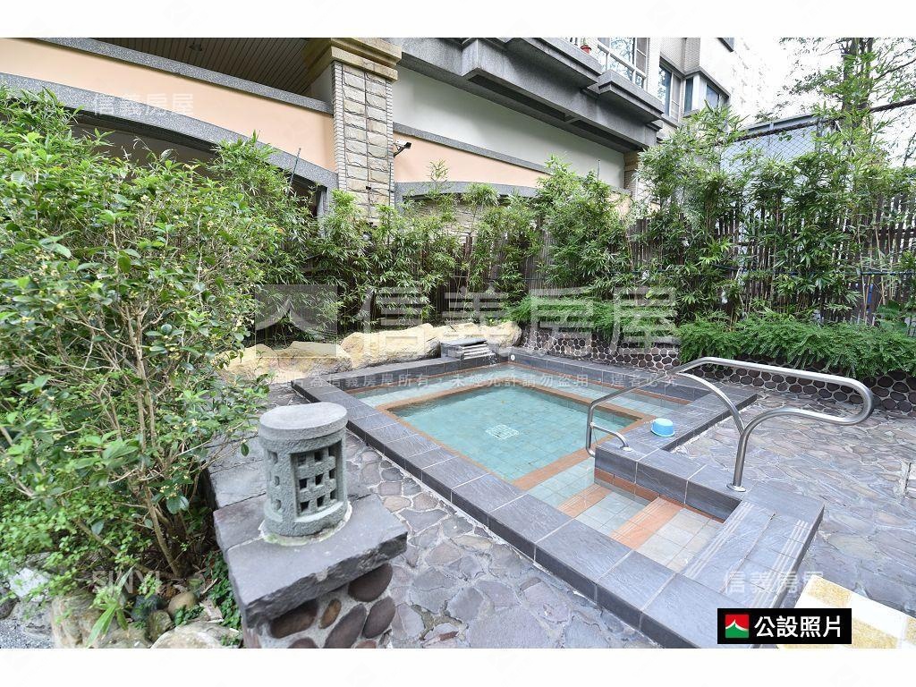 湯泉櫻花！優選四房大戶房屋室內格局與周邊環境