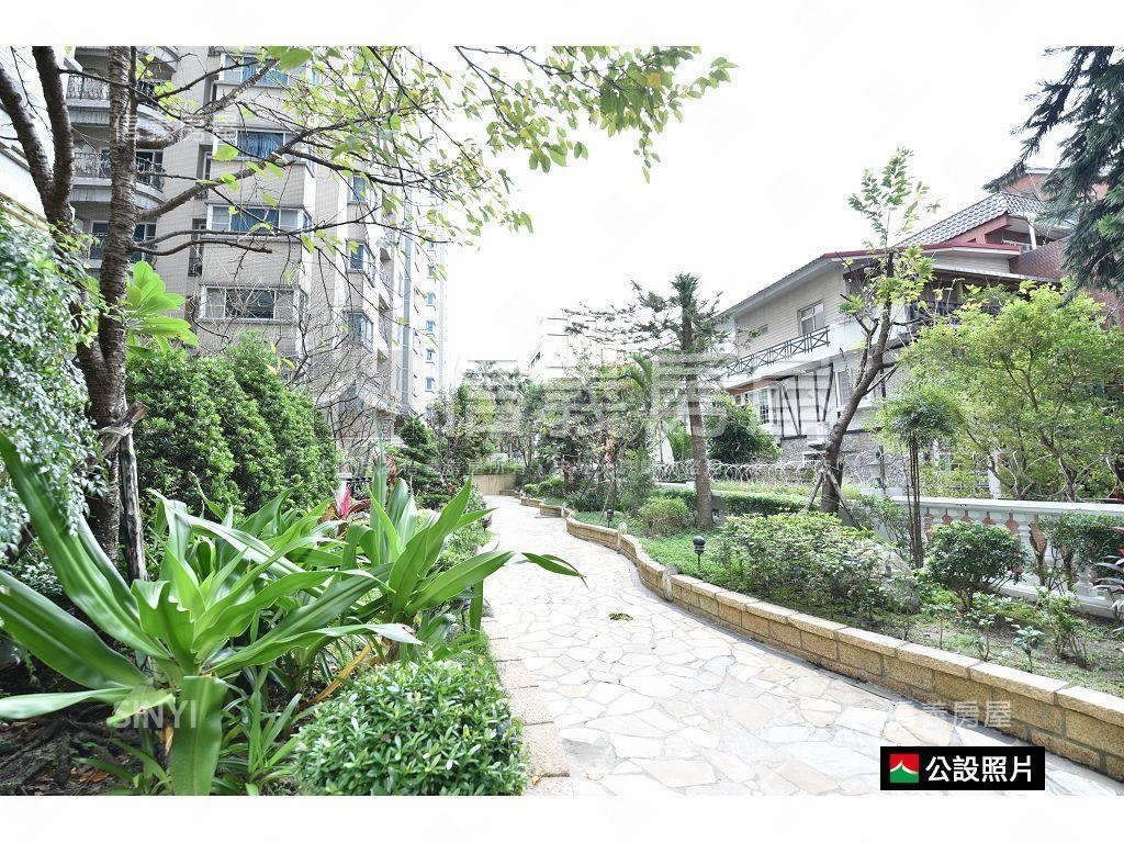 湯泉櫻花！優選四房大戶房屋室內格局與周邊環境