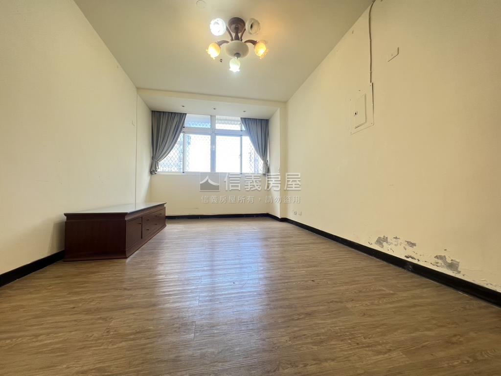 關渡大國房屋室內格局與周邊環境