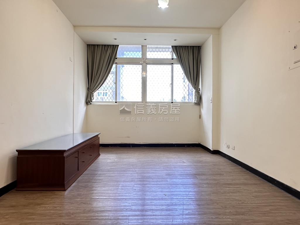 關渡大國房屋室內格局與周邊環境