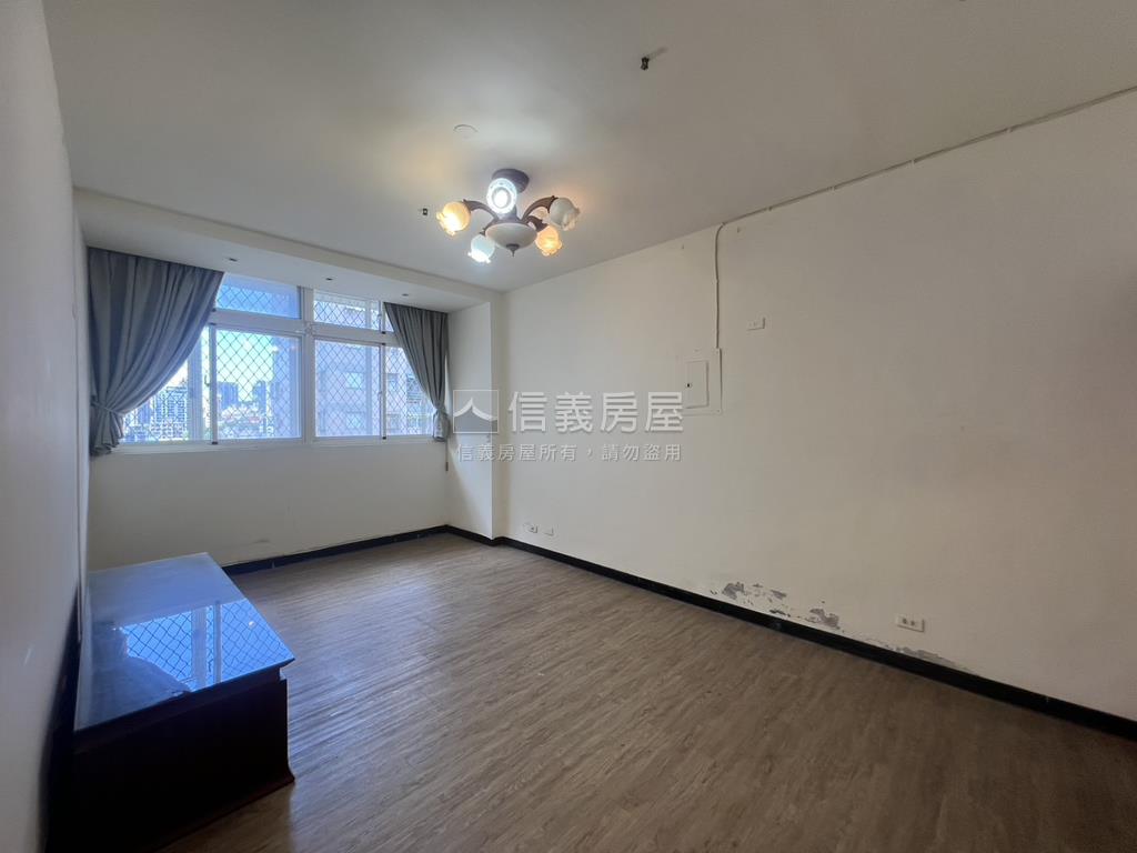 關渡大國房屋室內格局與周邊環境