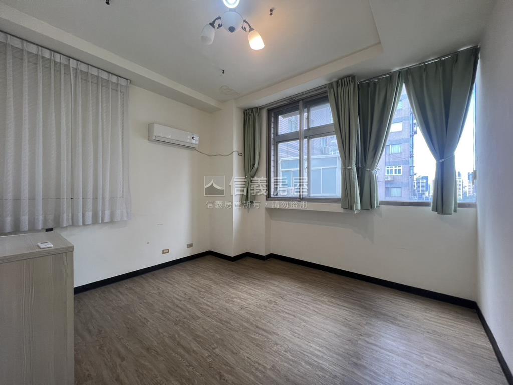 關渡大國房屋室內格局與周邊環境