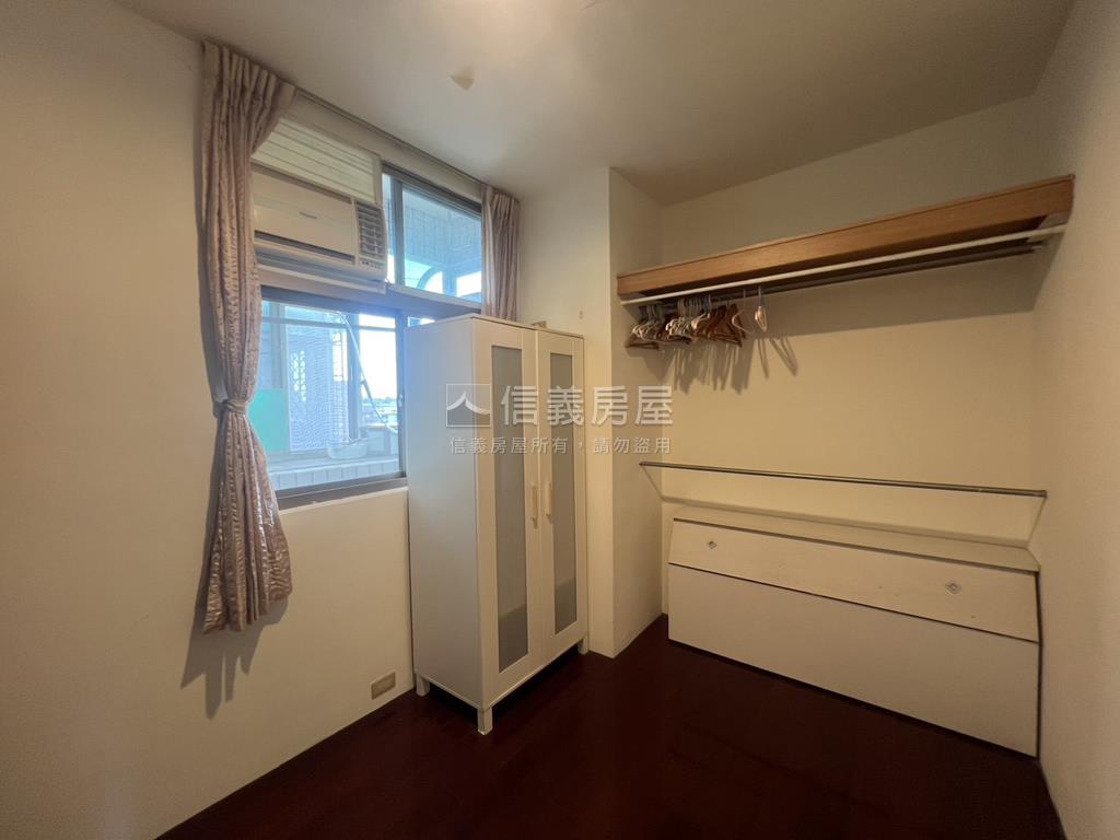 關渡大國房屋室內格局與周邊環境