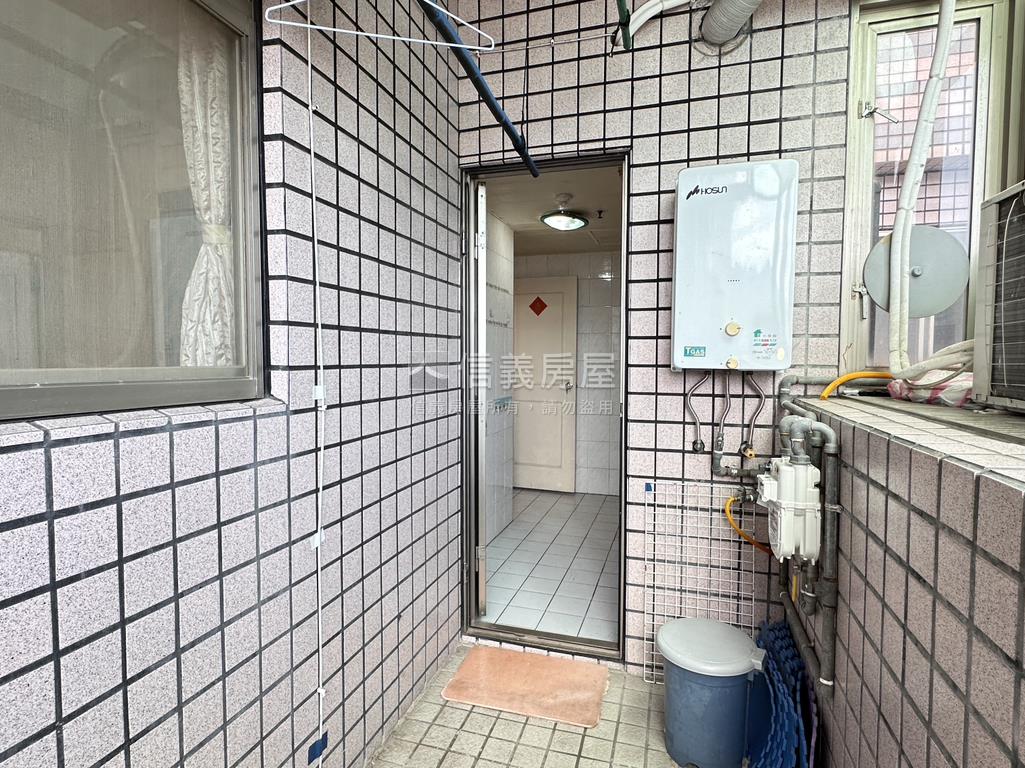 關渡大國房屋室內格局與周邊環境
