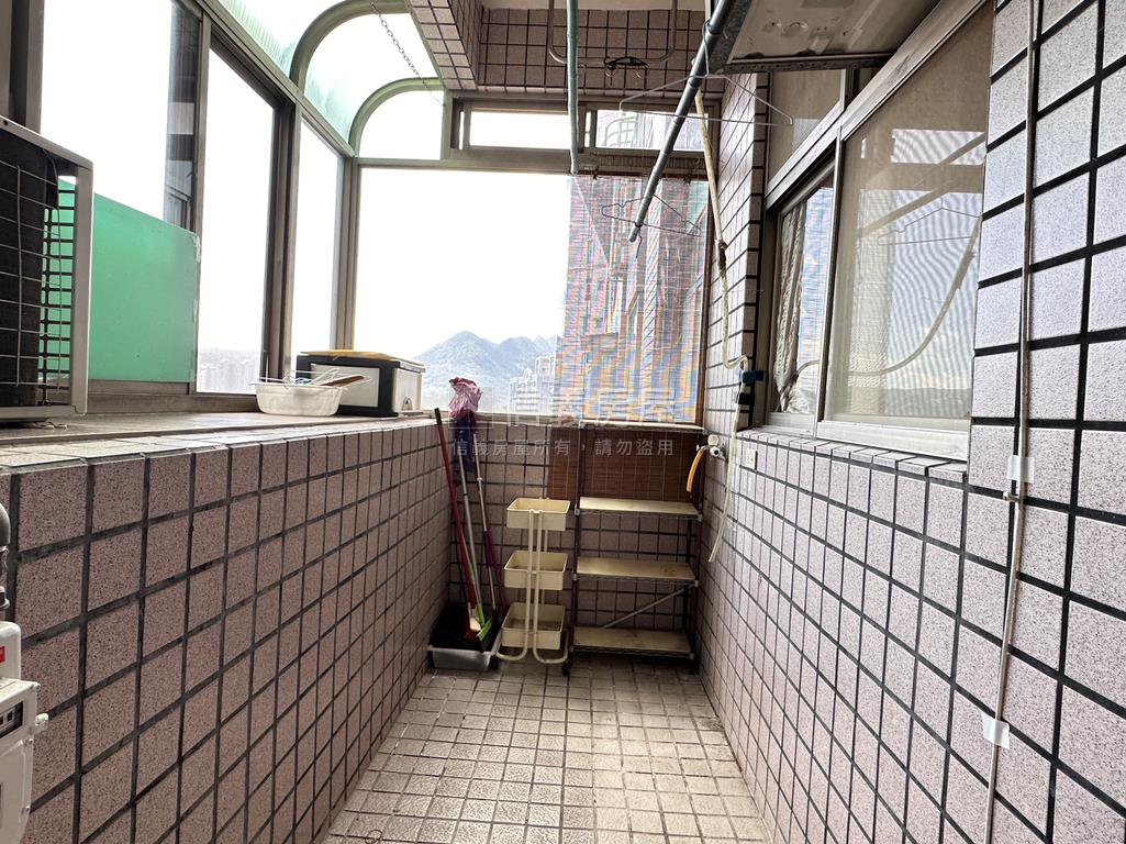 關渡大國房屋室內格局與周邊環境