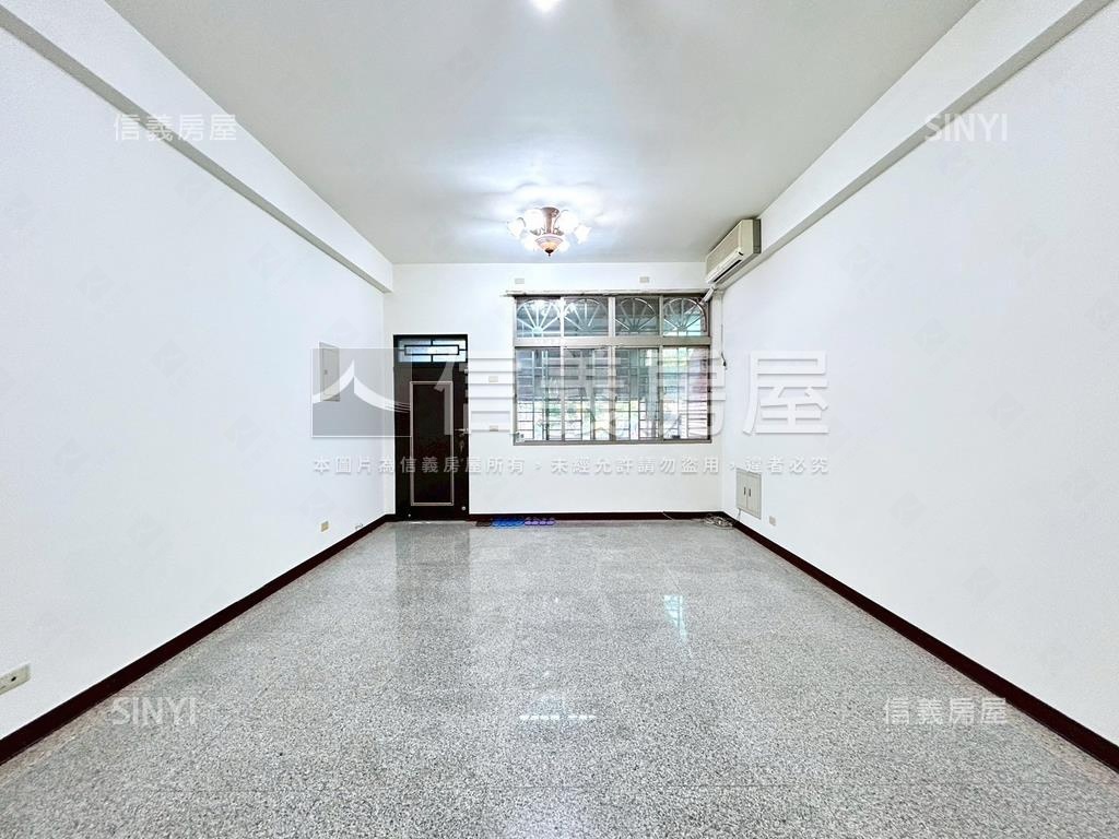 大地坪精美社區透天房屋室內格局與周邊環境