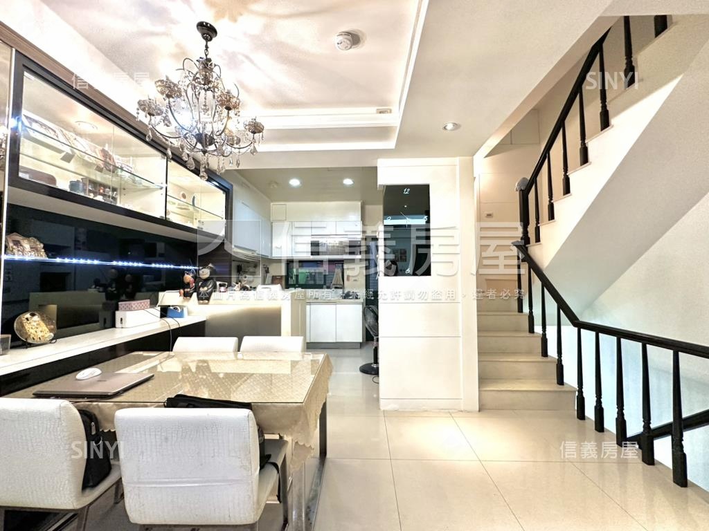 值得您賞屋★明日城大空間房屋室內格局與周邊環境