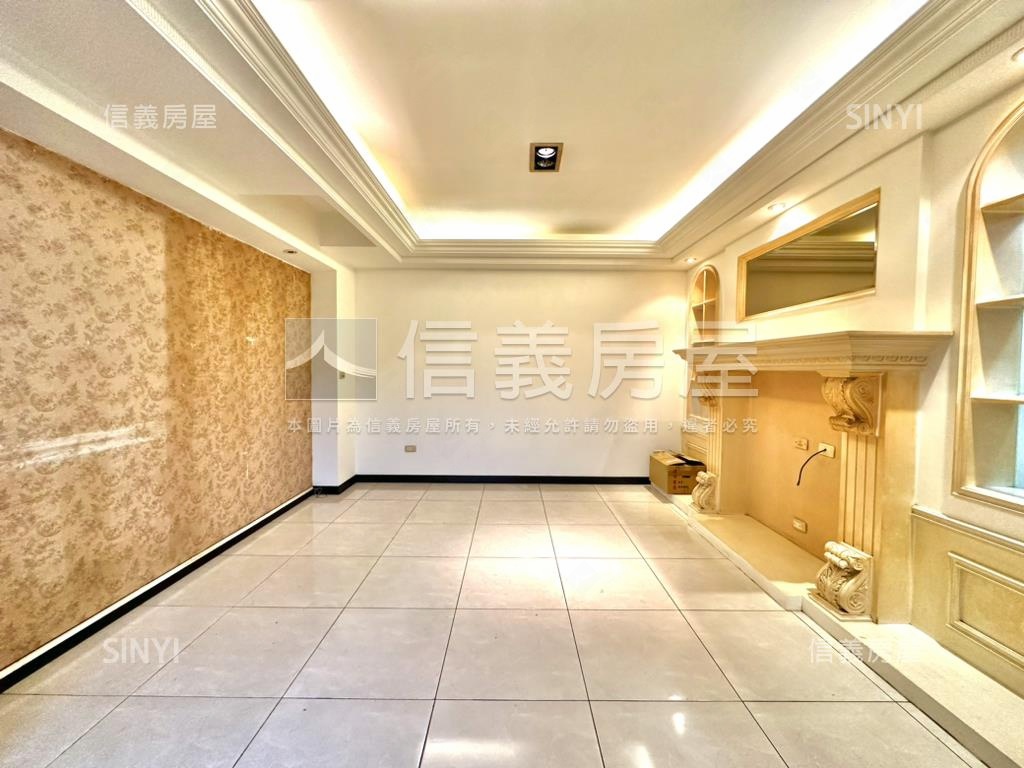 值得您賞屋★明日城大空間房屋室內格局與周邊環境