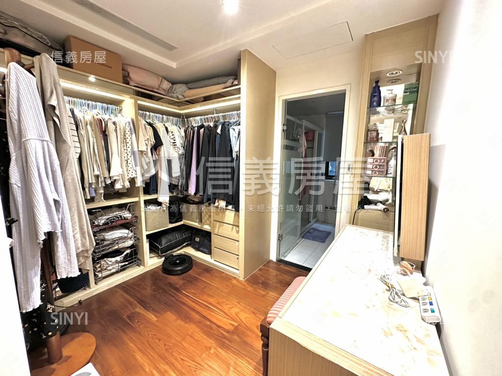 值得您賞屋★明日城大空間房屋室內格局與周邊環境
