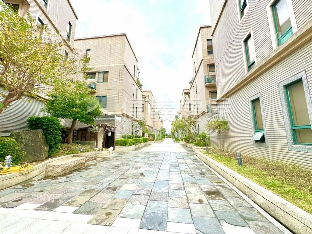 值得您賞屋★明日城大空間房屋室內格局與周邊環境