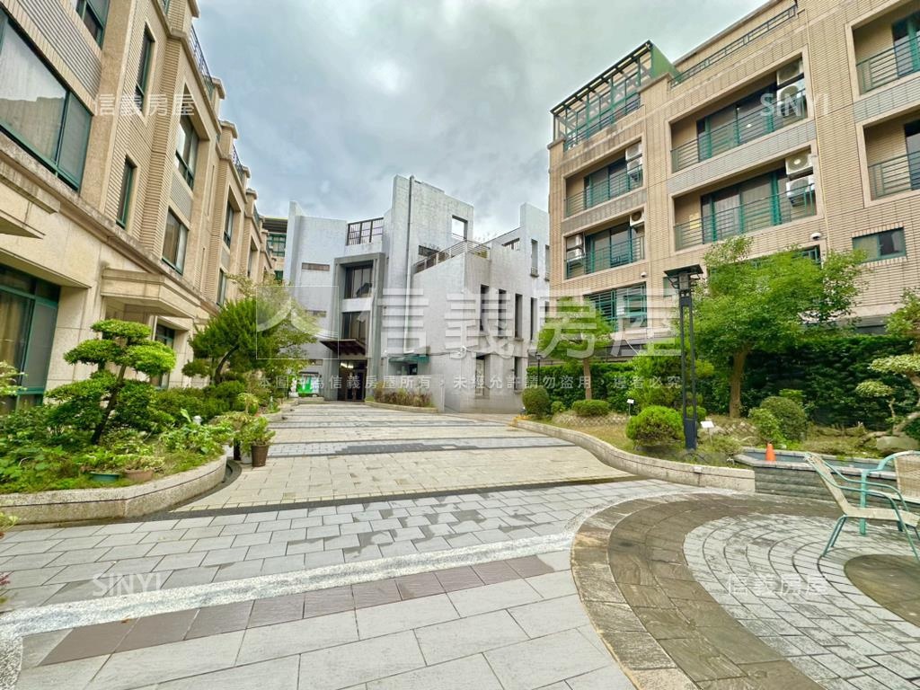 值得您賞屋★明日城大空間房屋室內格局與周邊環境