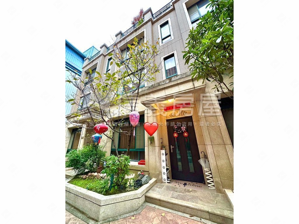 值得您賞屋★明日城大空間房屋室內格局與周邊環境