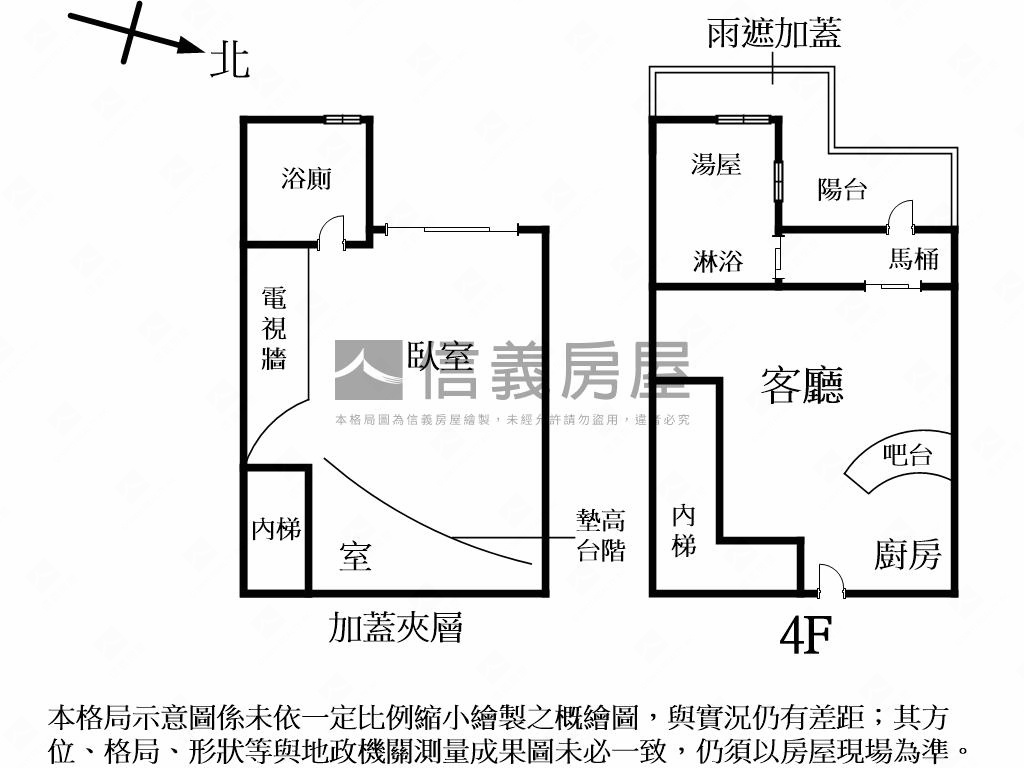 鳳凰君悅奢華溫泉度假套房房屋室內格局與周邊環境