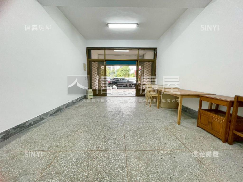 車站旁金透店人潮多房屋室內格局與周邊環境