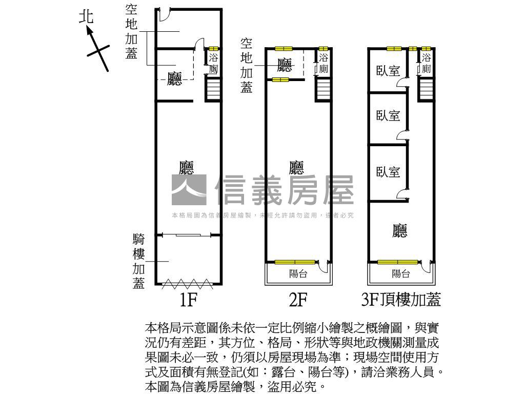 車站旁金透店人潮多房屋室內格局與周邊環境