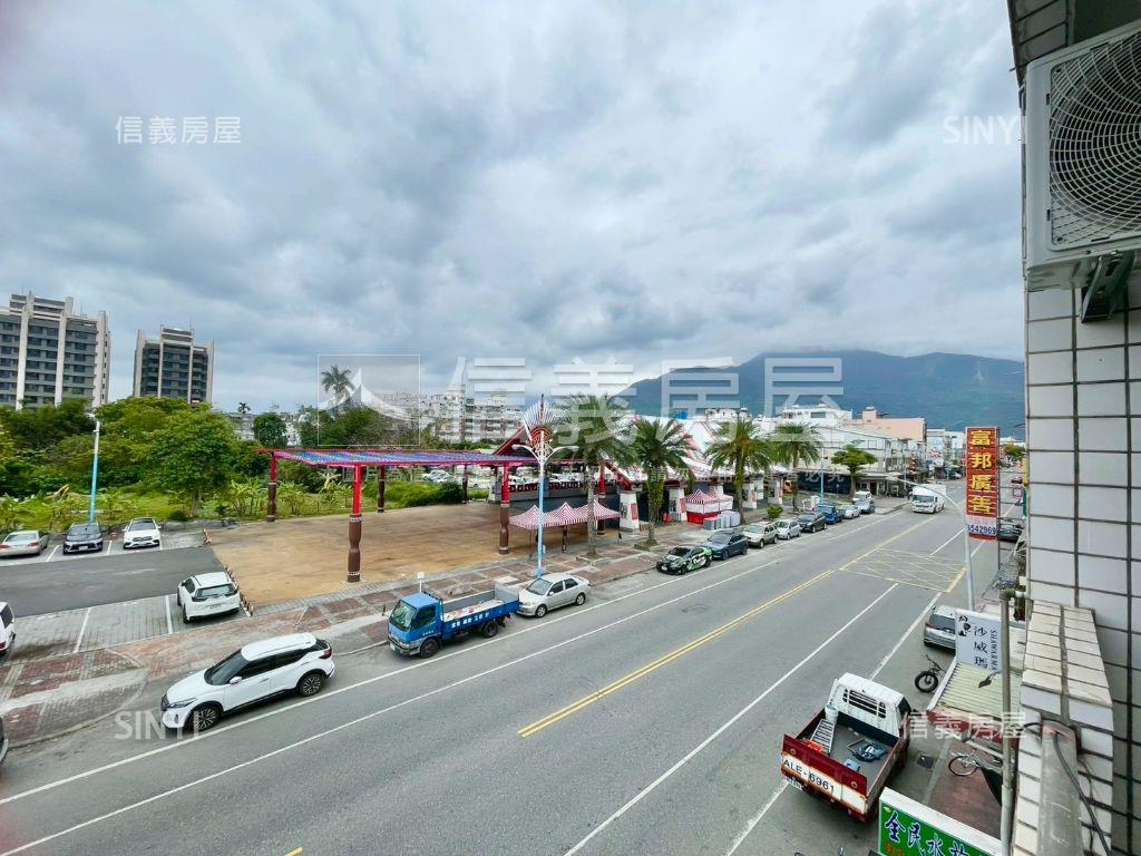 車站旁金透店人潮多房屋室內格局與周邊環境