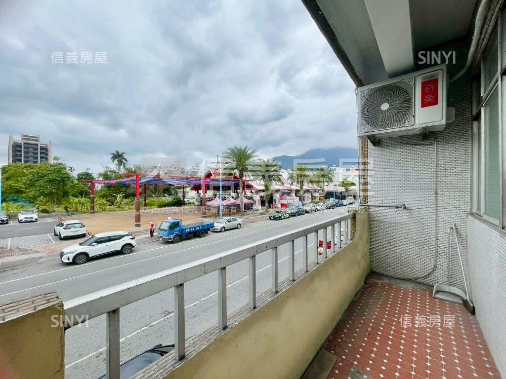 車站旁金透店人潮多房屋室內格局與周邊環境