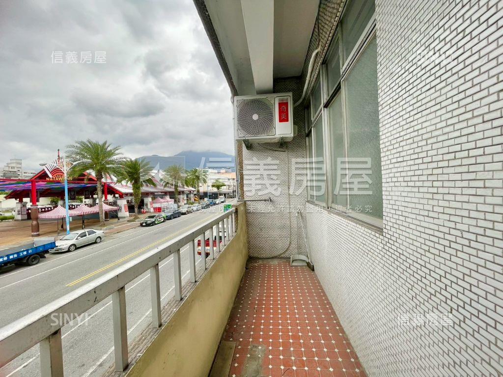 車站旁金透店人潮多房屋室內格局與周邊環境