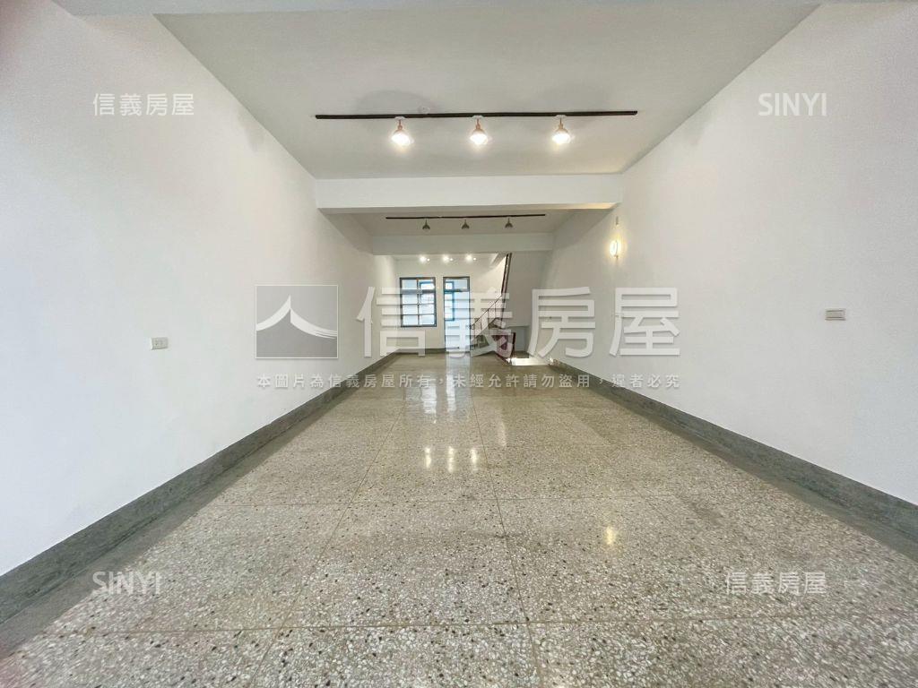 車站旁金透店人潮多房屋室內格局與周邊環境