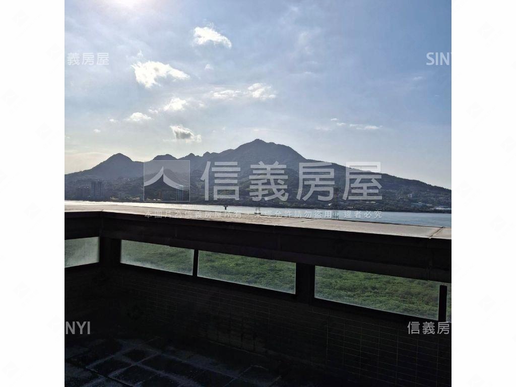 近捷運山林海景觀大樓房屋室內格局與周邊環境