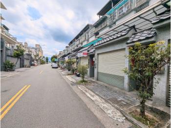 店長推薦★震後質感透天