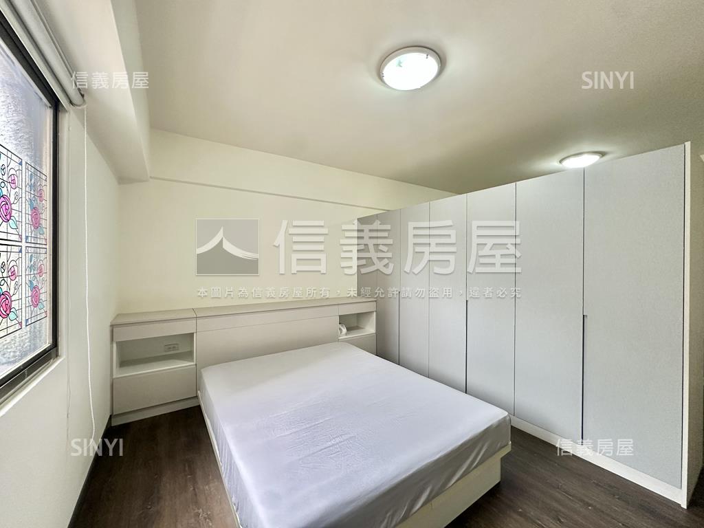正四川路透店房屋室內格局與周邊環境