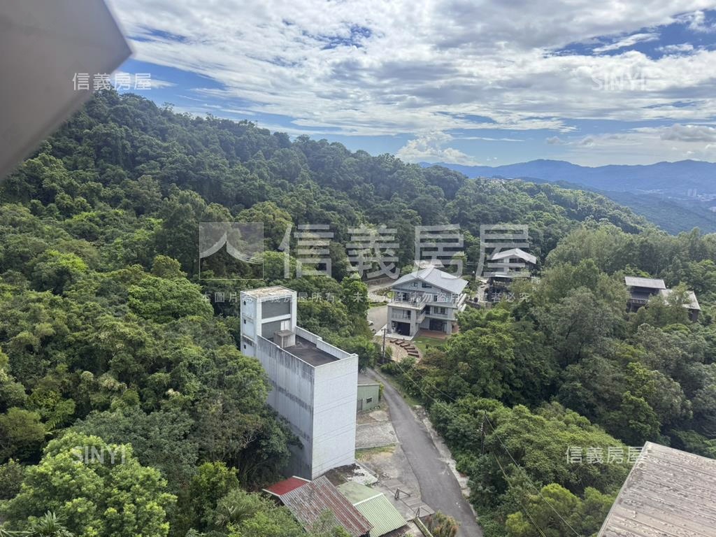 長青山莊值得收藏房屋室內格局與周邊環境