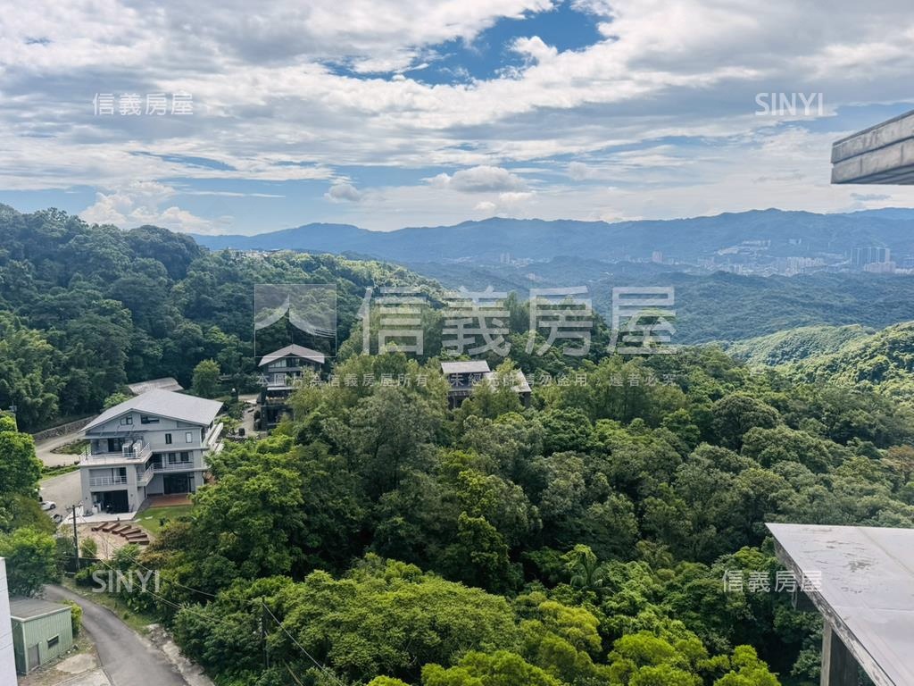 長青山莊值得收藏房屋室內格局與周邊環境