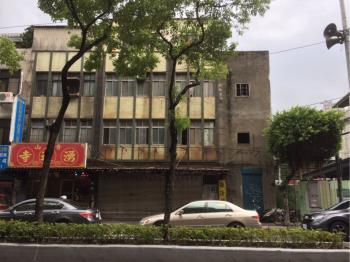 捷運～邊間透天金店面臻品