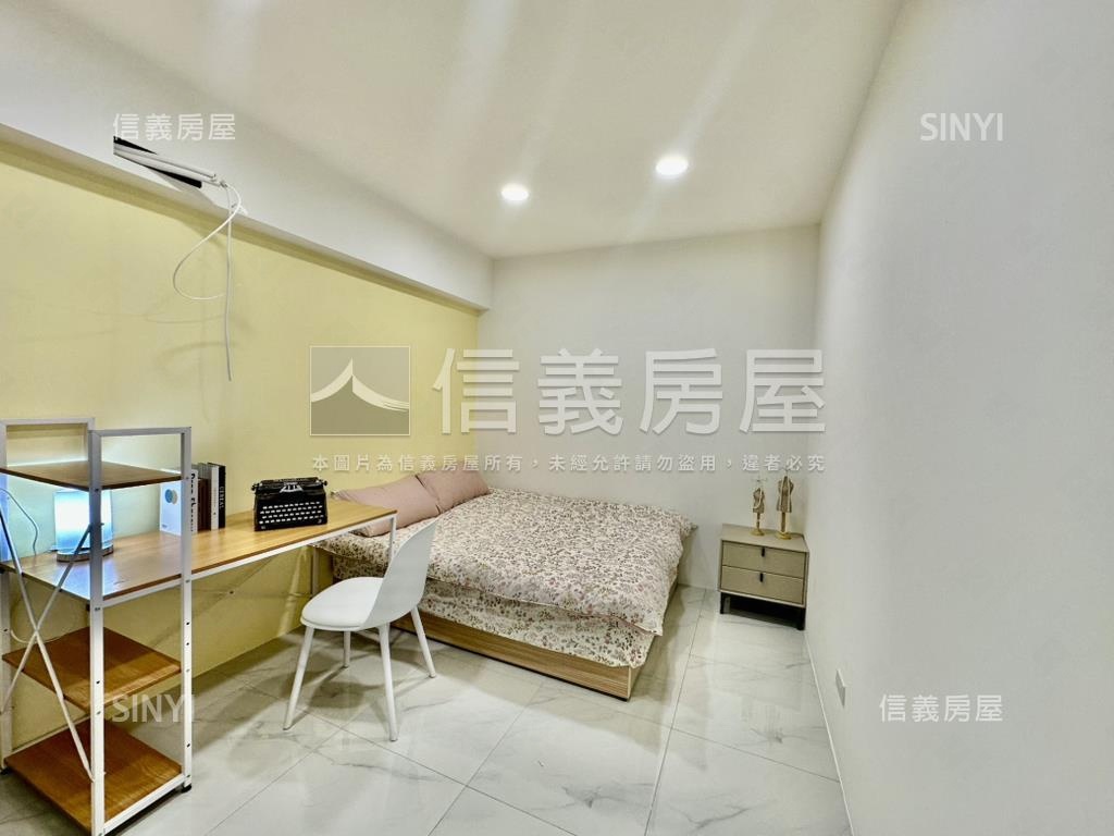 名流天下漂亮名邸三房房屋室內格局與周邊環境