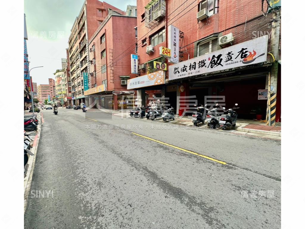 名流天下漂亮名邸三房房屋室內格局與周邊環境