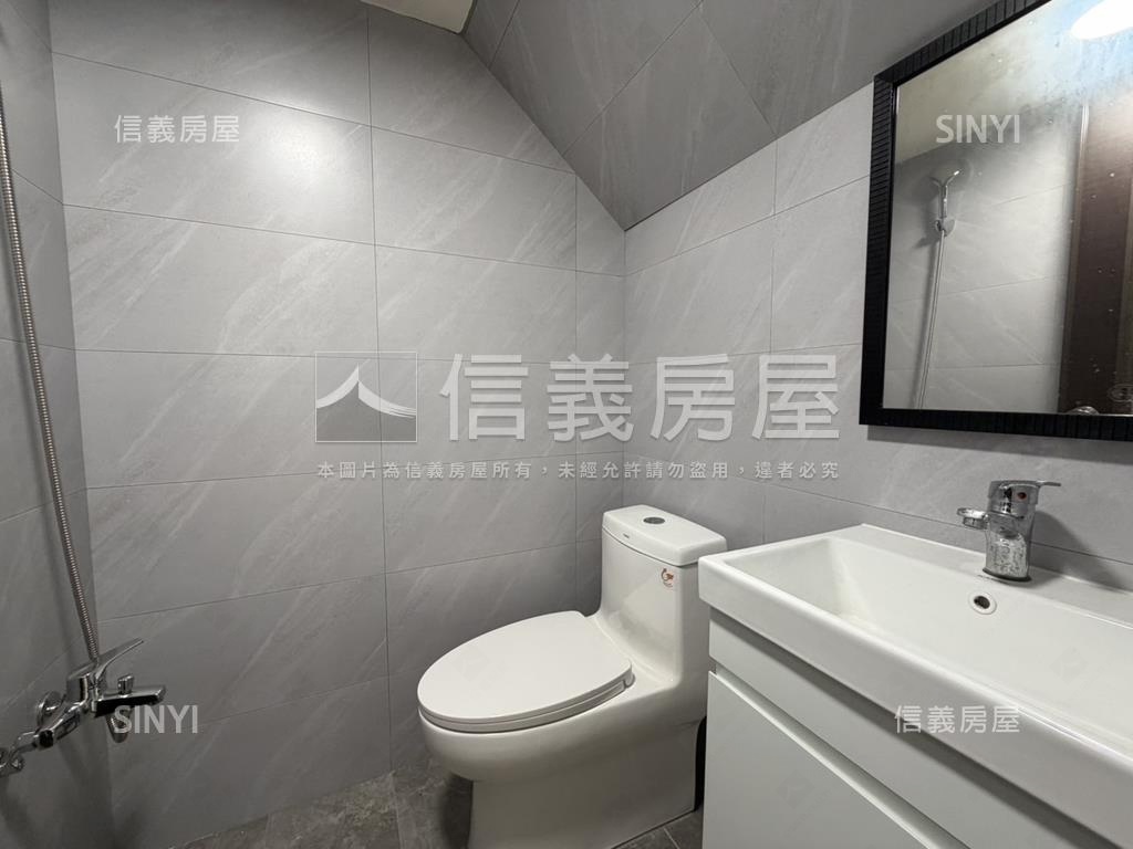 樂群街５米面寬‧店住合一房屋室內格局與周邊環境