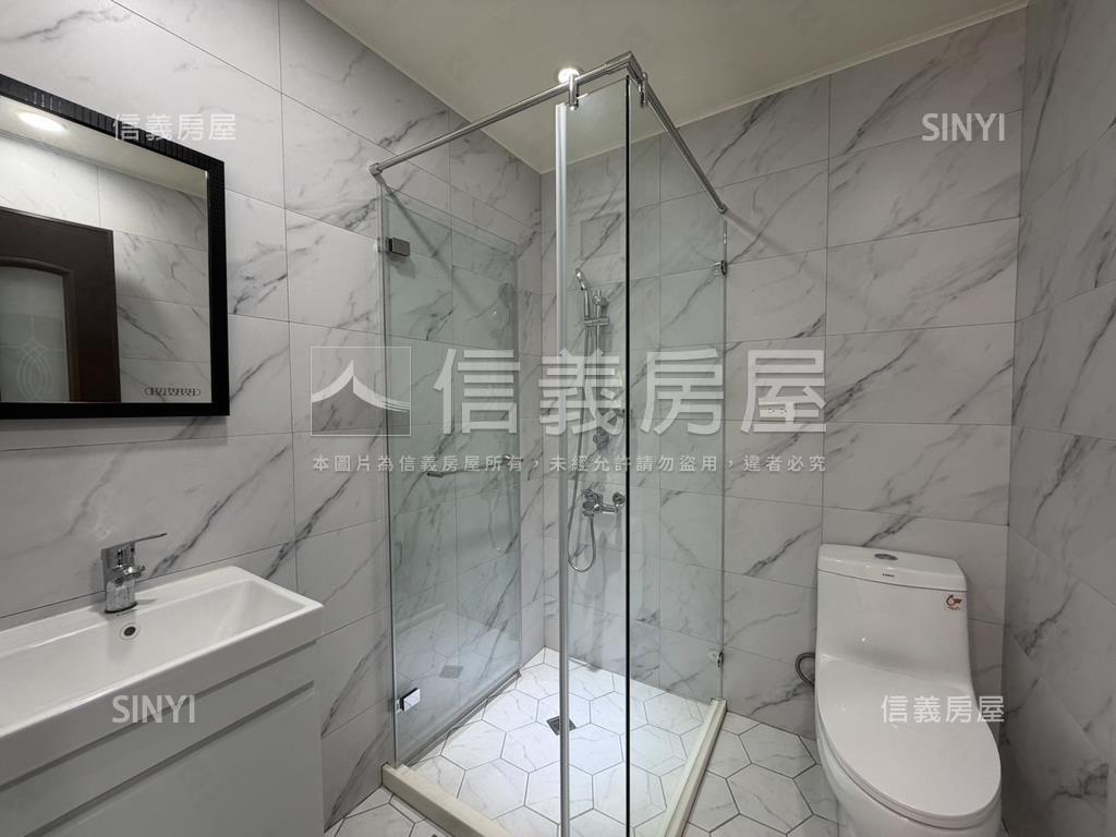 樂群街５米面寬‧店住合一房屋室內格局與周邊環境