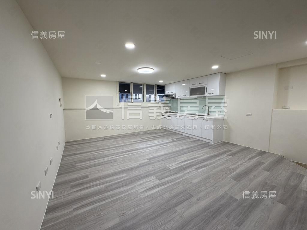 樂群街５米面寬‧店住合一房屋室內格局與周邊環境