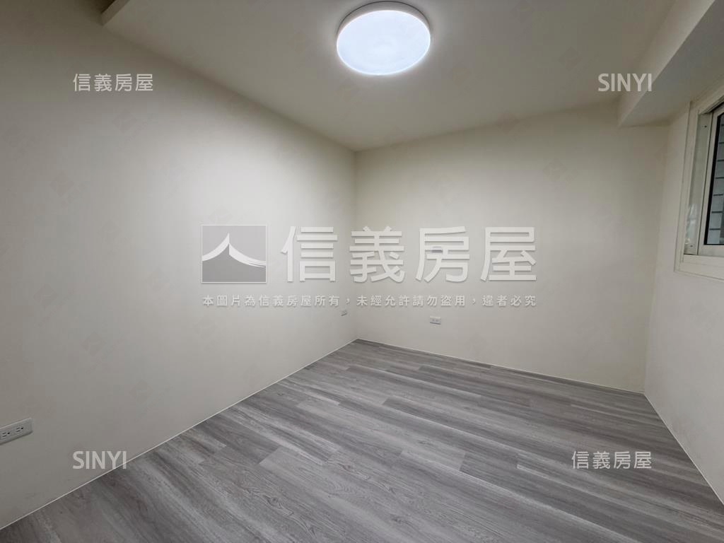 樂群街５米面寬‧店住合一房屋室內格局與周邊環境