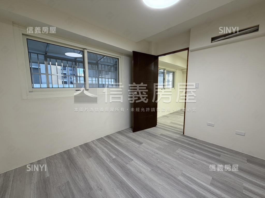 樂群街５米面寬‧店住合一房屋室內格局與周邊環境