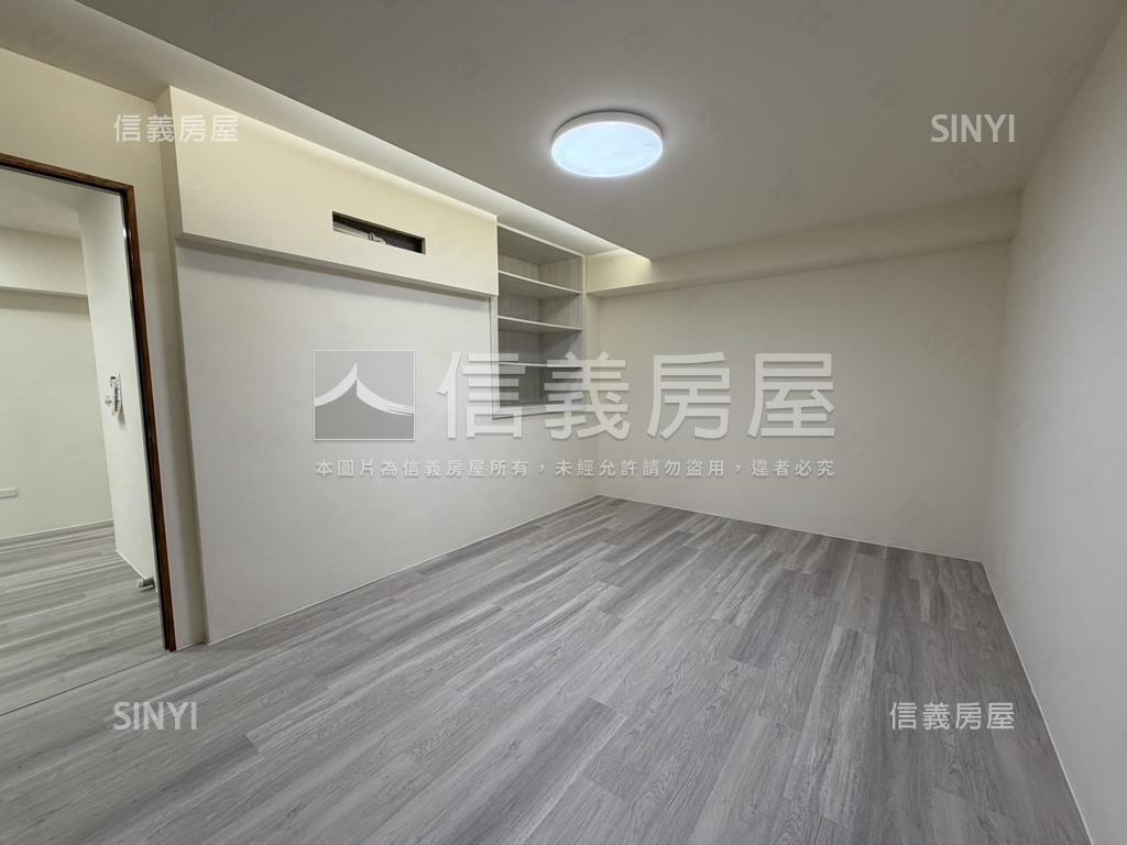 樂群街５米面寬‧店住合一房屋室內格局與周邊環境