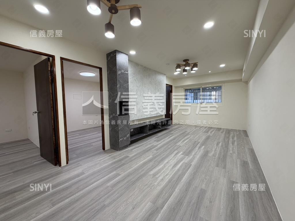 樂群街５米面寬‧店住合一房屋室內格局與周邊環境