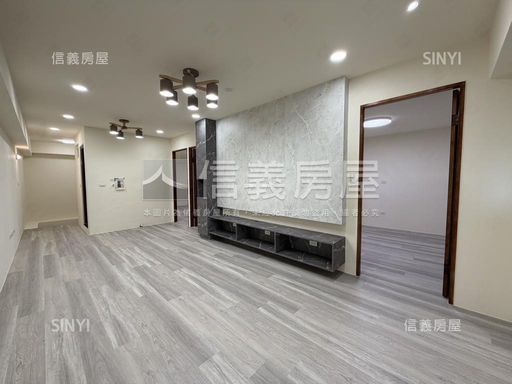 樂群街５米面寬‧店住合一房屋室內格局與周邊環境