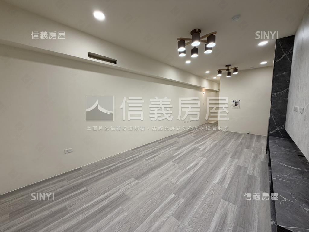 樂群街５米面寬‧店住合一房屋室內格局與周邊環境