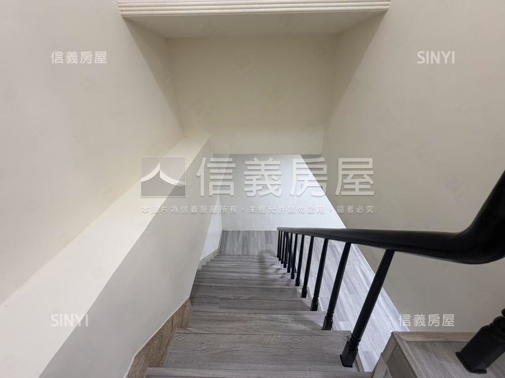 樂群街５米面寬‧店住合一房屋室內格局與周邊環境