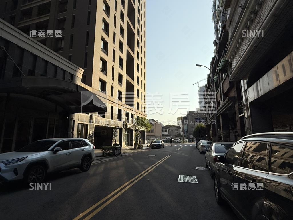 樂群街５米面寬‧店住合一房屋室內格局與周邊環境