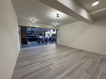 樂群街５米面寬‧店住合一