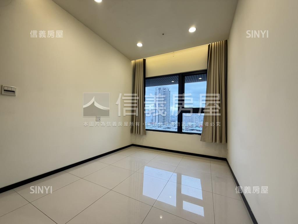 翔譽Ａ＋二房車位好讚房屋室內格局與周邊環境