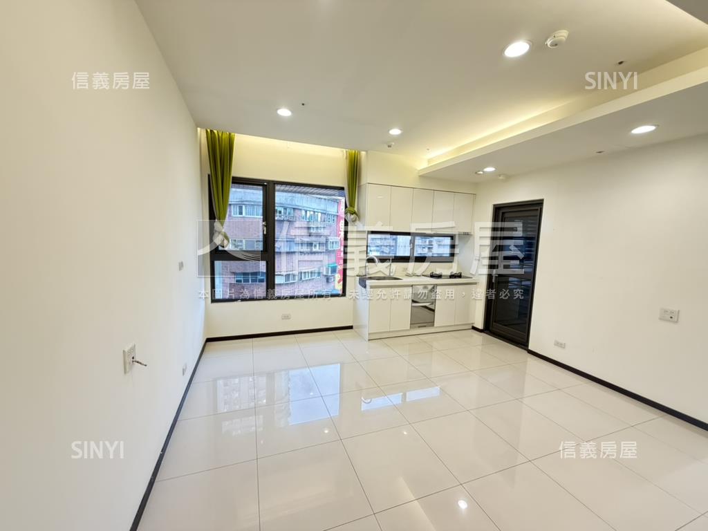 翔譽Ａ＋二房車位好讚房屋室內格局與周邊環境