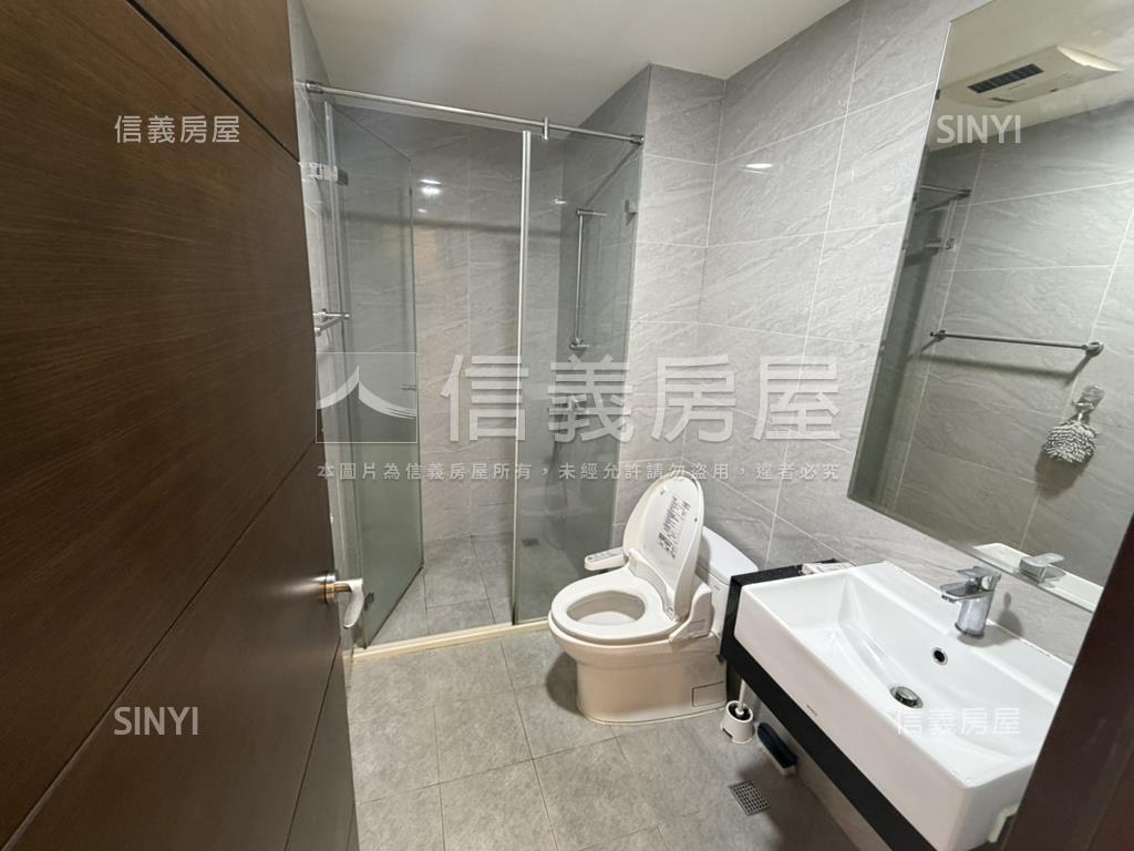 翔譽Ａ＋二房車位好讚房屋室內格局與周邊環境