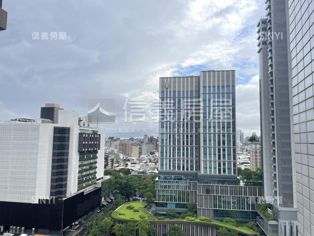 慕尼黑高樓層漂亮視野房屋室內格局與周邊環境