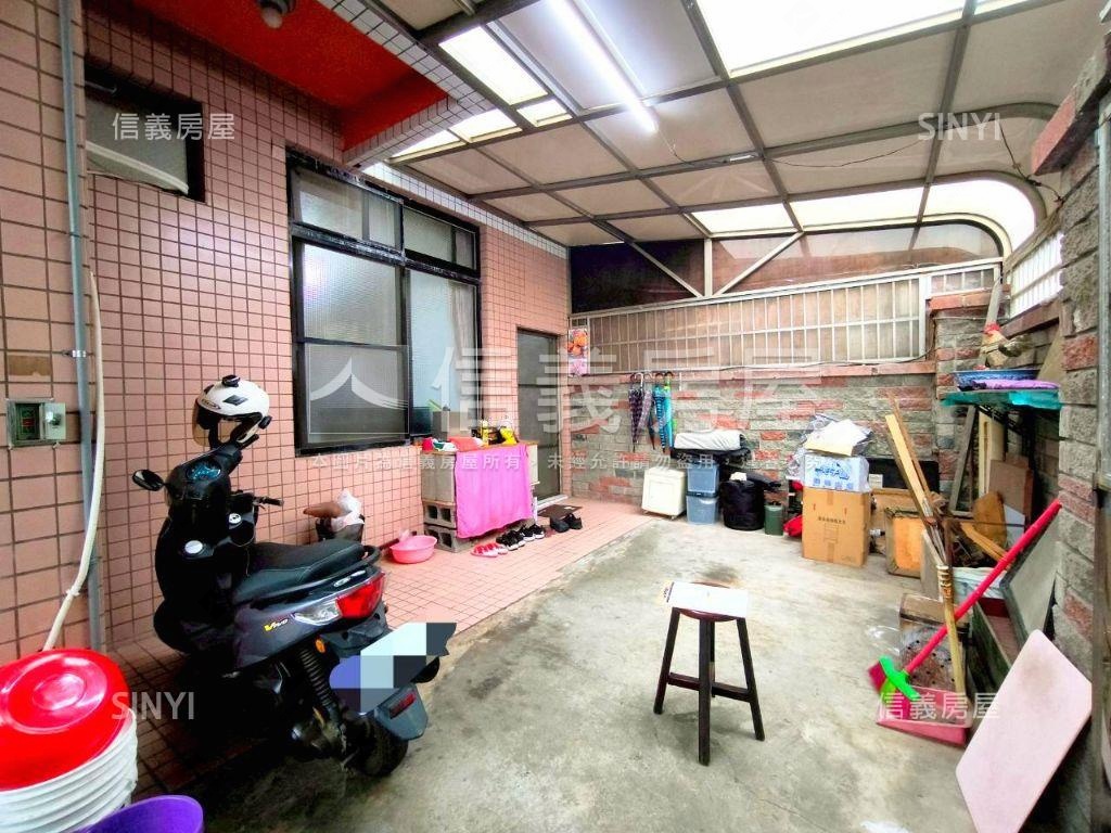 中壢後站南亞地坪透天房屋室內格局與周邊環境